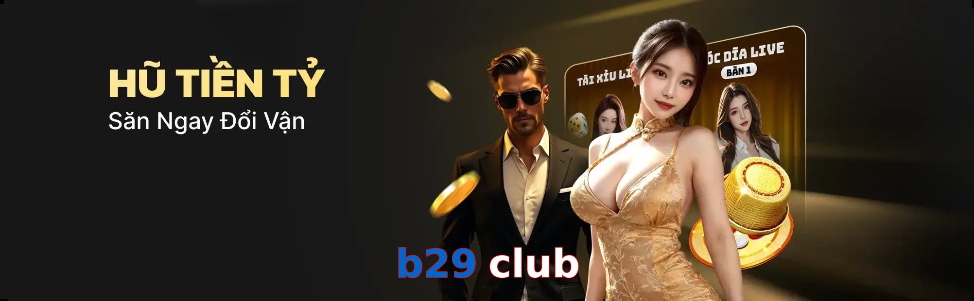 b29 club